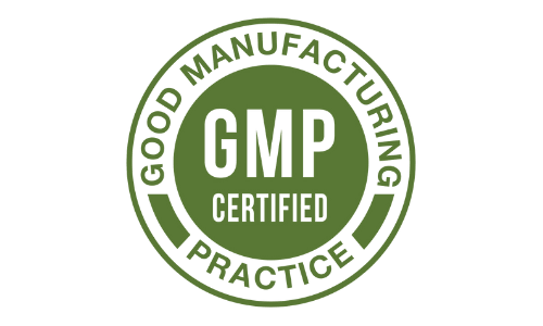 Sonovive GMP Certified